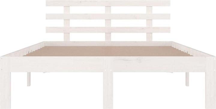 Image du produit vidaXL Bettrahmen (120 x 200 cm)