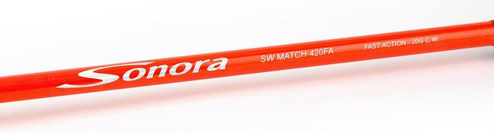 Image du produit Shimano Sonora SW Match 20 g (Canne à mouche, 420 cm)