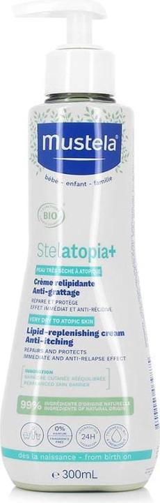 Mustela Stelatopia +