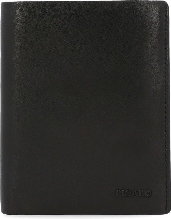 Actual product image Picard London 1 Geldbörse Leder 10 cm