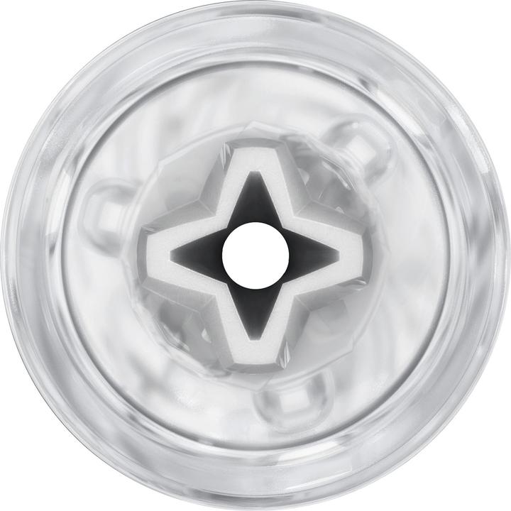 Actual product image Kiiroo Feel Mouth Stroker