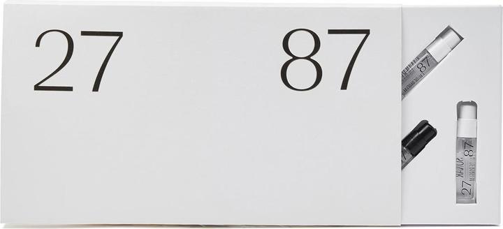 Immagine prodotto 27 87 Perfumes Discovery Kit (14 ml)