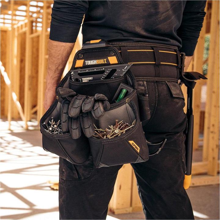 Actual product image ToughBuilt Tool bag (1 Piece)