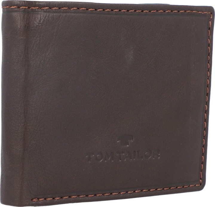 Produktbild Tom Tailor Lary Geldbörse Leder 10 cm