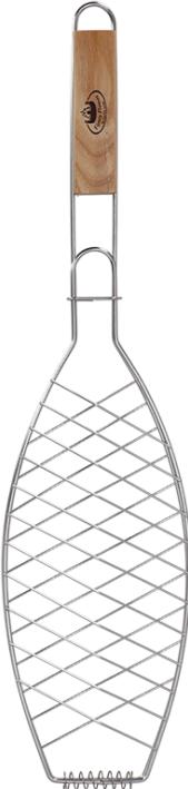 Image du produit Esschert Design HOLDER BBQ FISH FF552