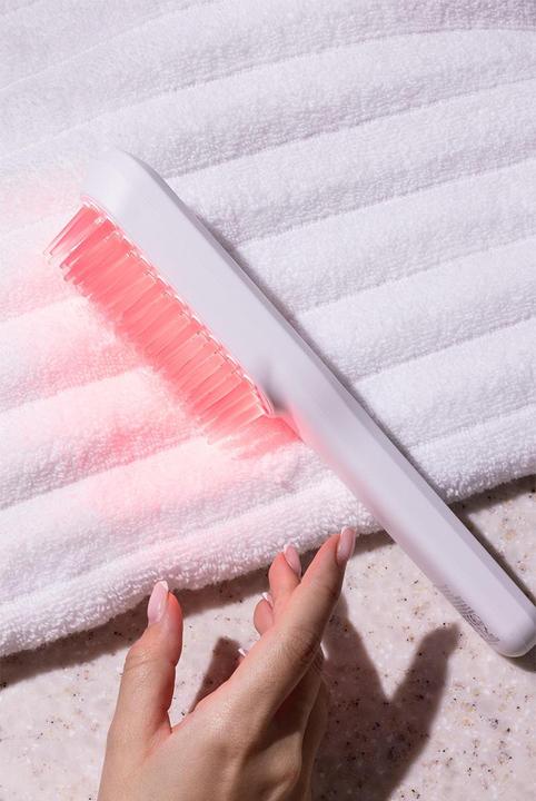Image du produit Stylideas Red Light Hairbrush