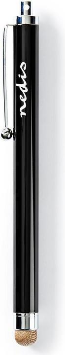 Actual product image Nedis Needle | Used for: Smartphone / Tablet | Copper cloth tip | 1 piece | with clip | Ball Scream