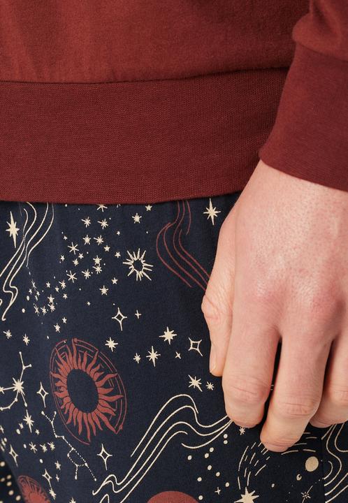 Produktbild Schiesser Pyjama Family (48)