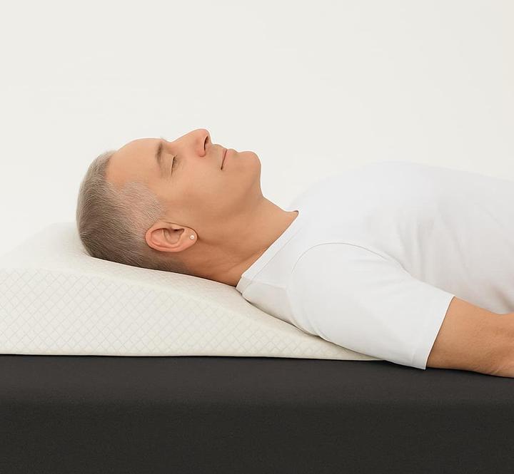 Actual product image Traumschlaf Orlando (90 x 100 cm)