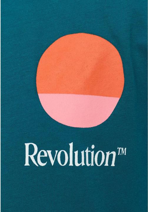 Actual product image Revolution Application T-Shirt Circle (XL)