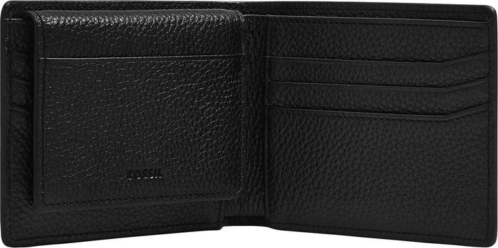 Actual product image Fossil Huntington Passcase Wallet