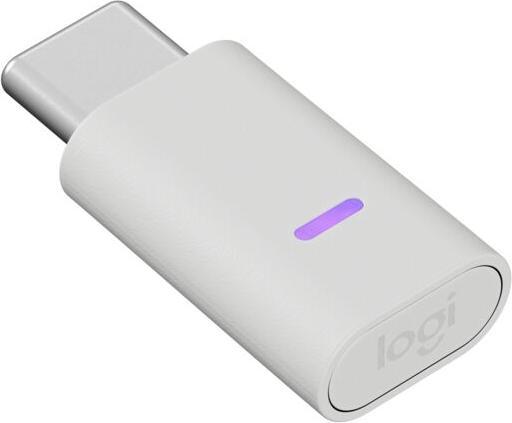 Produktbild Logitech Headset Zone Wrls 2 Uc (Kabellos, USB-C)