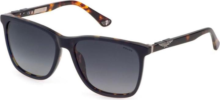 Police Herrensonnenbrille Origins 1 Spl872Z