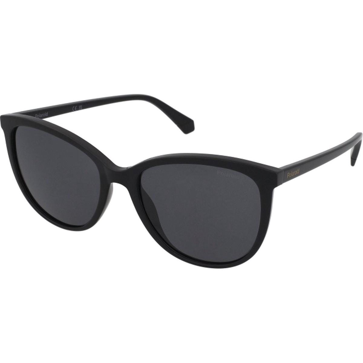 Polaroid Nero Occhiali Da Sole, Pld 4138/S