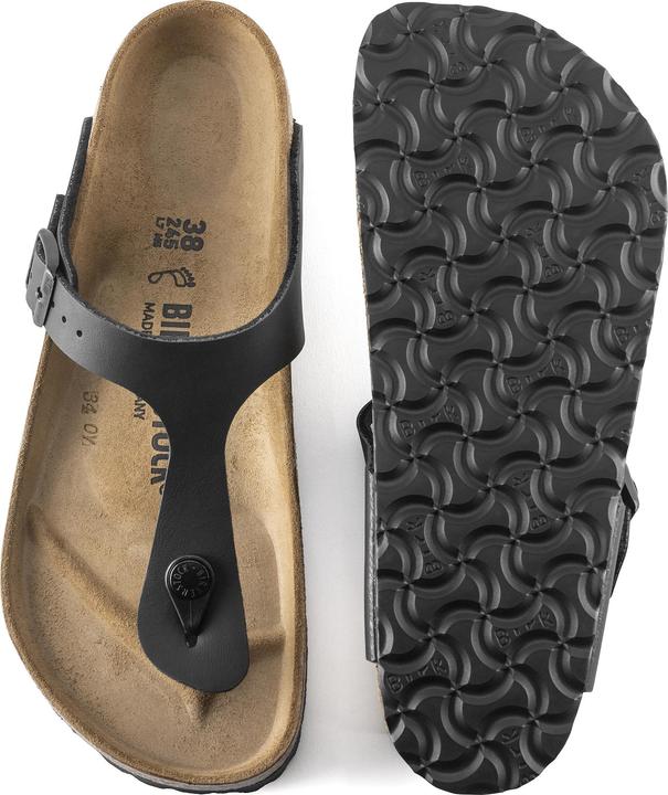 Produktbild Birkenstock Gizeh Birko-Flor Normal (44)