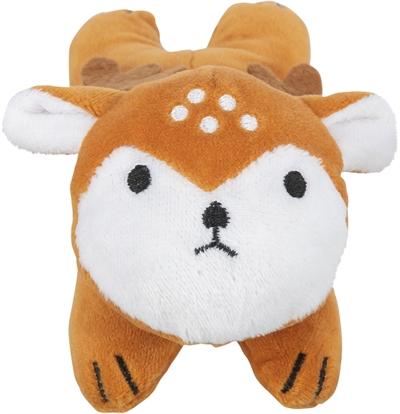 Actual product image Trixie Hondenspeelgoed Ree Pluche