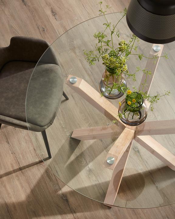 Image du produit Kave Home Argo (119 x 119 x 76 cm)