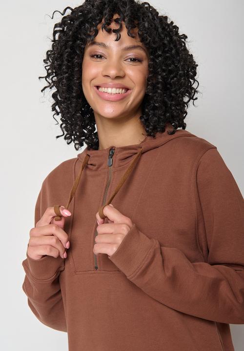 Produktbild Greenbomb Hoodie Basic (XXL)