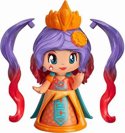 Famosa Pinypon - The Queen of Dragons