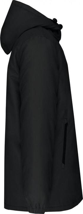 Produktbild Kariban Recycelte Kapuzenparka (5XL)