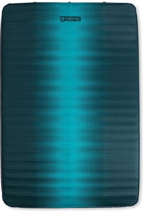 Actual product image Nemo Equipment Roamer camping mat