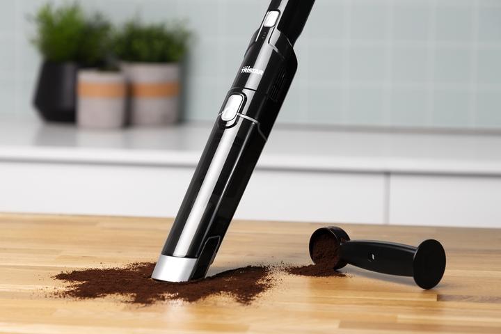 Produktbild Tristar Akku Handstaubsauger Tragbarer Staubsauger