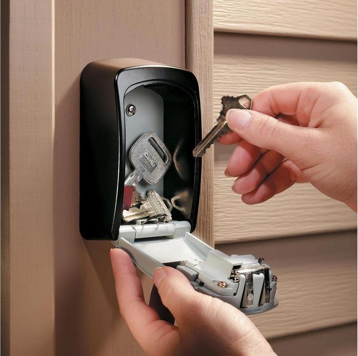 Produktbild Master Lock 5401eurd