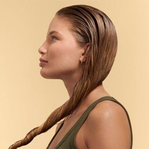 Produktbild Phyto Nutrition Nourishing Shampoo Eco-Recharge 750 Ml (750 ml, Flüssiges Shampoo)
