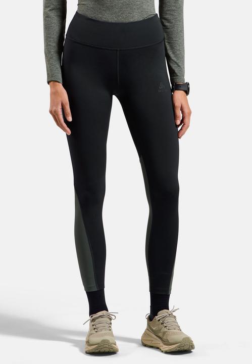 Produktbild Odlo Essentials Thermal Lauftights (S)