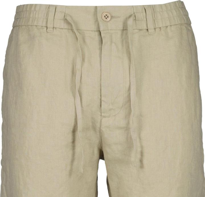 Image du produit GANT Regular Linen Shorts (L)