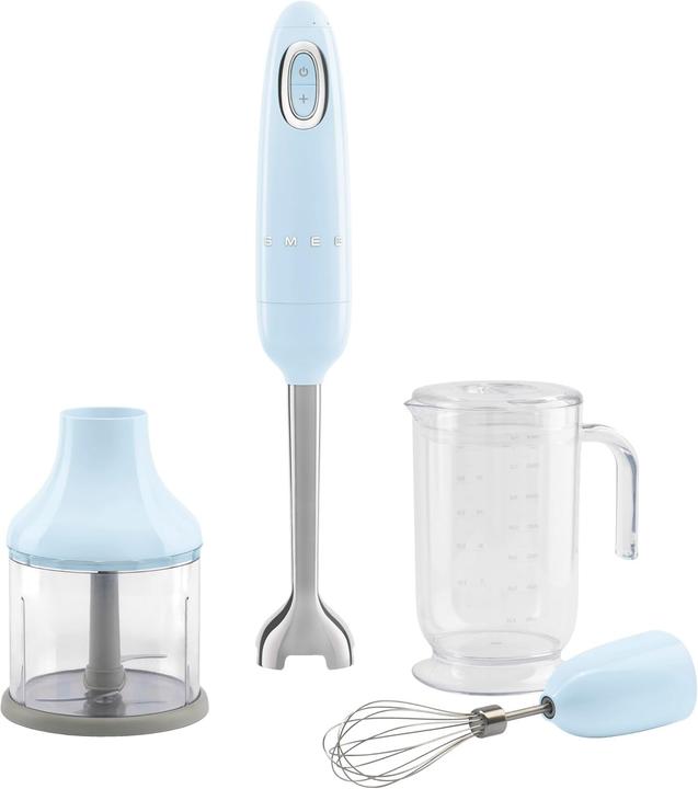 Blue, Chrome-Hochglanz, Creme, Edelstahl, Grau, Hellblau, Pastellblau, Schwarz, Transparent