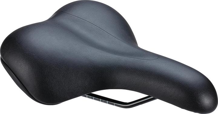 Produktbild BBB BaseShape Relaxed BSD-56 Sattel
