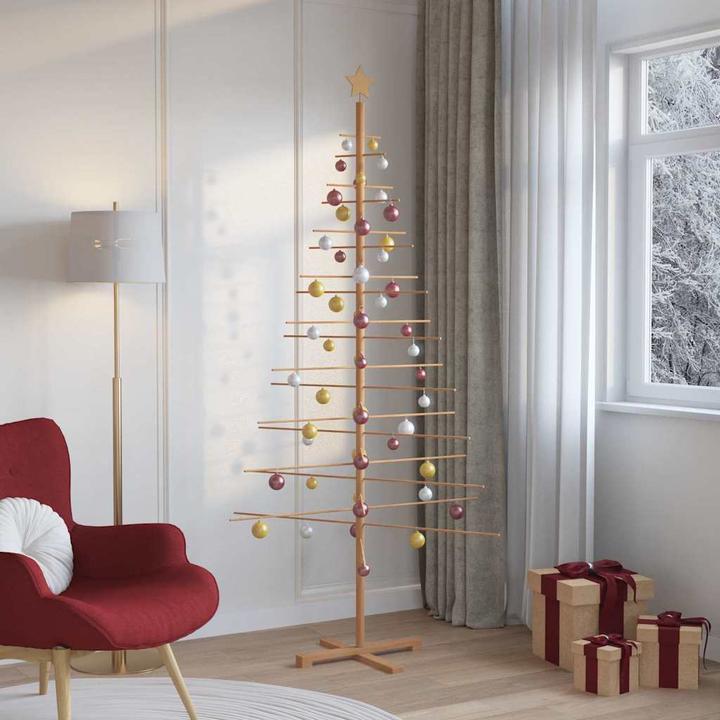 Produktbild vidaXL Weihnachtsdekoration (210 cm)