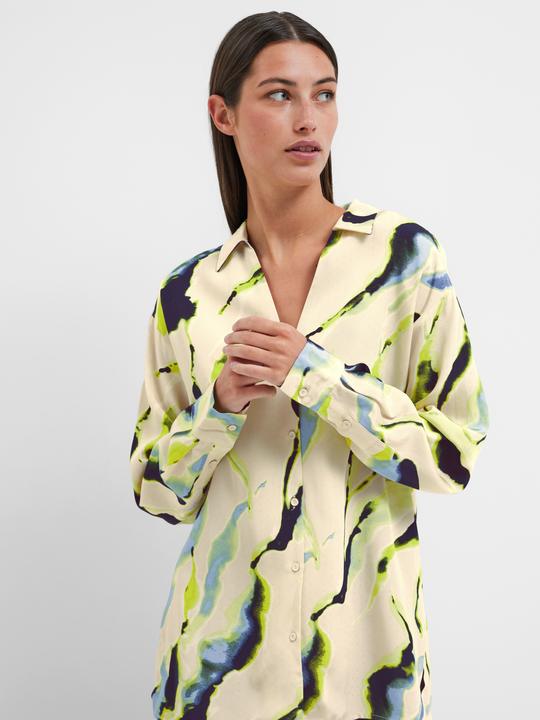 Produktbild Selected Print Hemd (36)