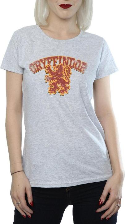 Produktbild Gryffindor Sport Emblem TShirt (M)