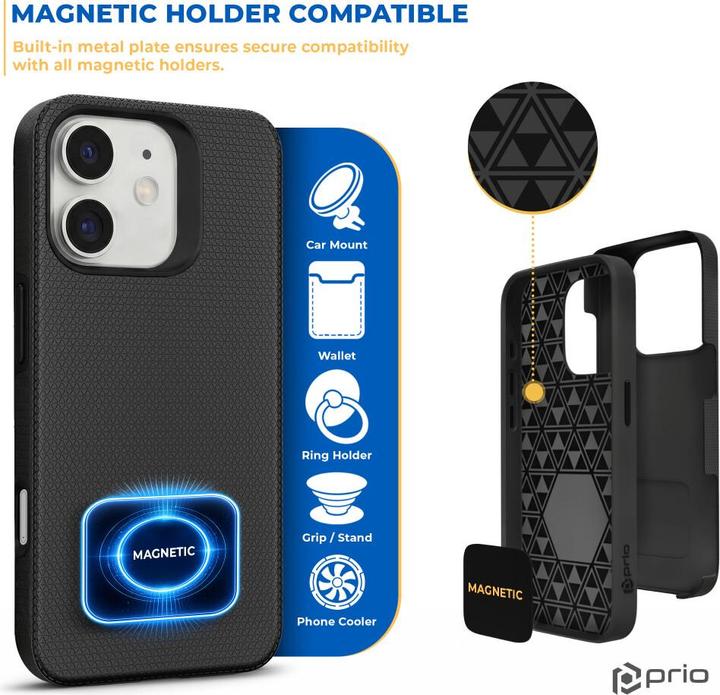 Immagine prodotto prio Caso (Apple iPhone 11)