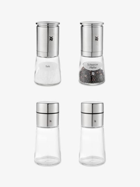 Produktbild WMF De Luxe (Pfeffer, Salz)