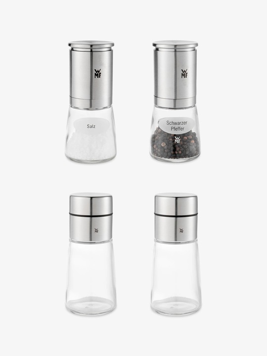 Produktbild WMF De Luxe (Salz, Pfeffer)