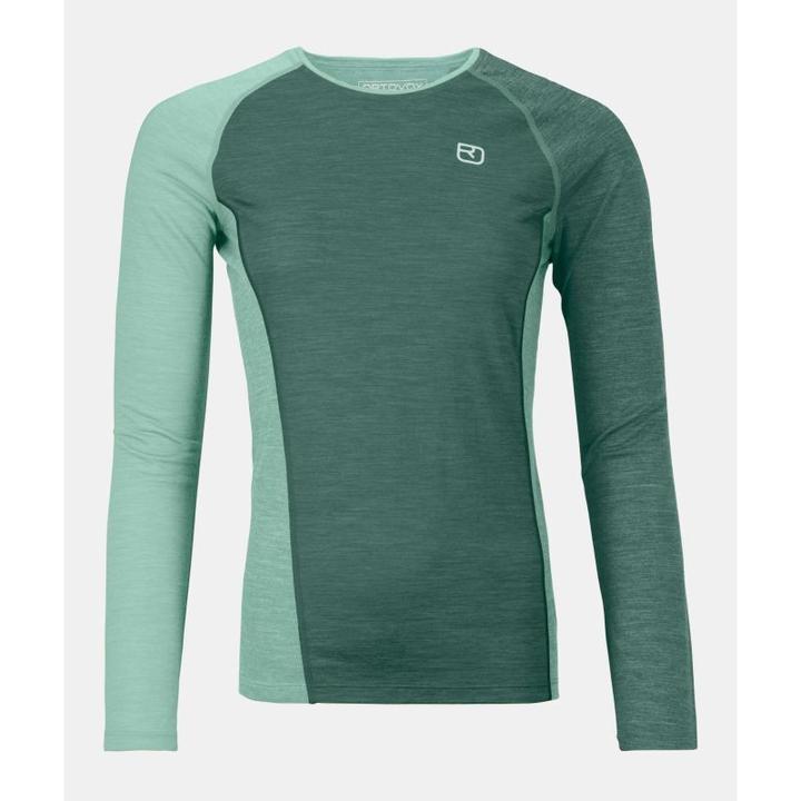 Produktbild Ortovox Women's 120 Cool Tec Fast Upward Long Sleeve (XL)