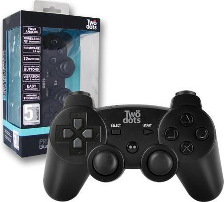 Immagine prodotto Two Dots Playstation - PS3 "Pro Pad3 (PS3)