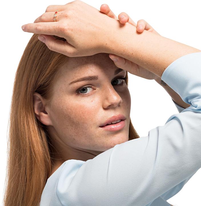 Immagine prodotto Heideman Adria color oro rosa (54)