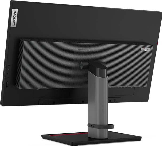 Image du produit Lenovo ThinkVision Creator Extreme USB-C/DP (3840 x 2160 pixels, 27")