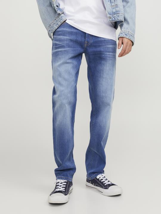 Produktbild Jack & Jones Mike Original JOS 411 Comfort Fit Jeans (W34/L30)