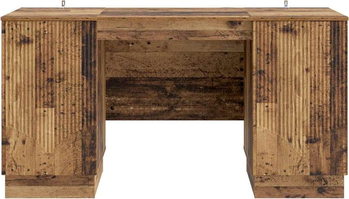 Produktbild vidaXL Möbelsets (50 x 142.50 x 75 cm)