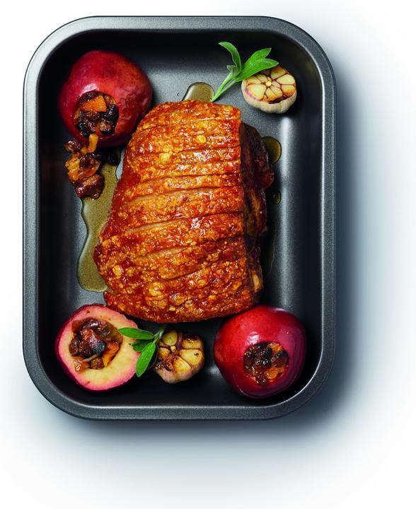 Actual product image Master Class Roasting tin