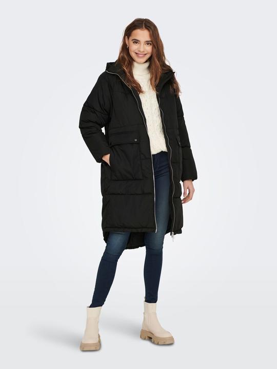 Immagine prodotto Only Cappotto lungo oversize (S)