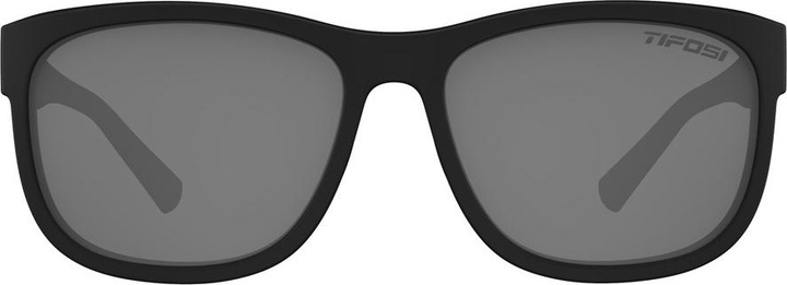 Produktbild MGA Tifosi Brille Swank XL Polarized Blackout (1 Rauchglas 15,4% Lichtübertragung) (neu)