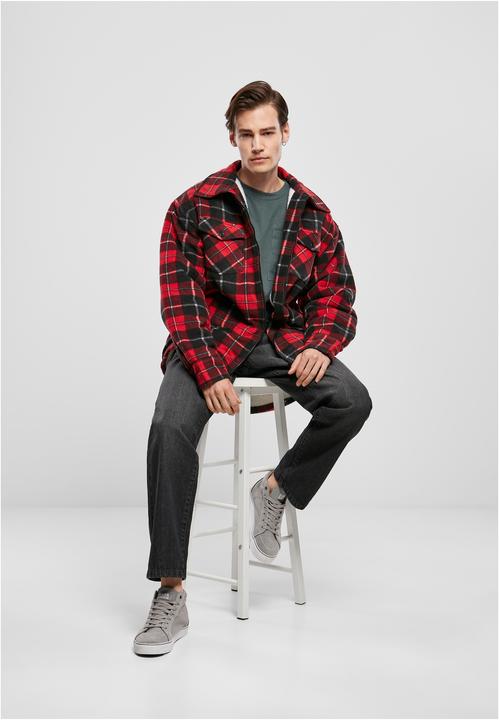 Produktbild Urban Classics Loose Fit Jeans (W33/L34)