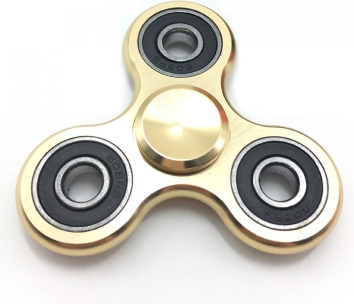 Image du produit FidgetSpinner Premium Fidget Spinner