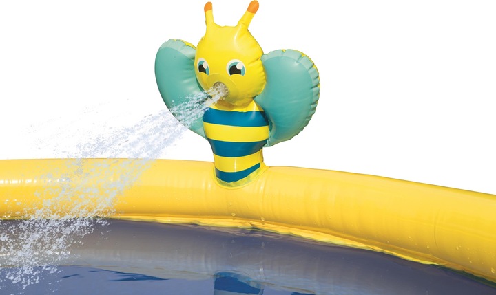 Produktbild Bestway My First Fast Set Spray Pool
